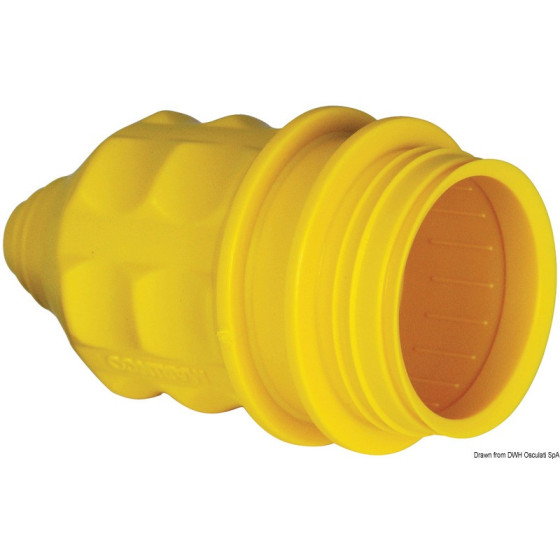 Fiches et prises de courant MARINCO Variante ou Accessoires Réduit:14.305.10 *14.102.00*
