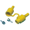 Porte-fusible volant