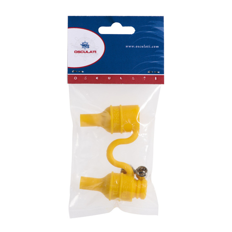 Porte-fusible volant 