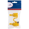 Porte-fusible volant