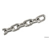 Chaîne calibrée en inox AISI 316