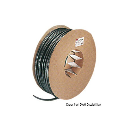 Gaine de protection pour câbles électriques