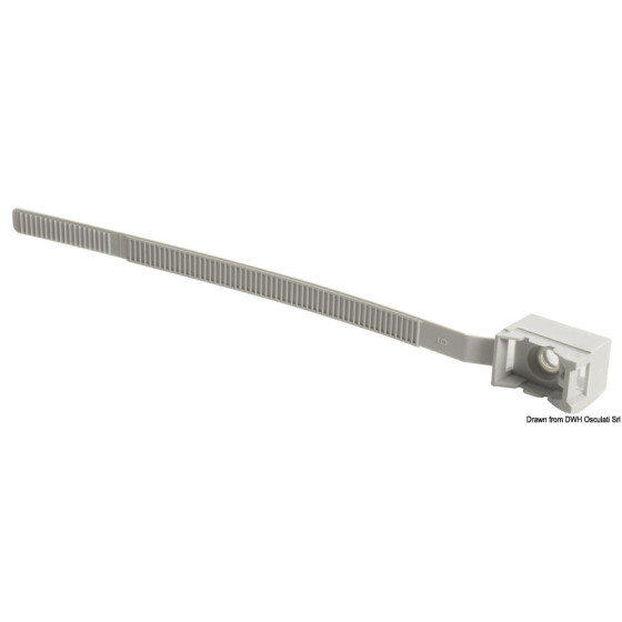 Collier de serrage 
