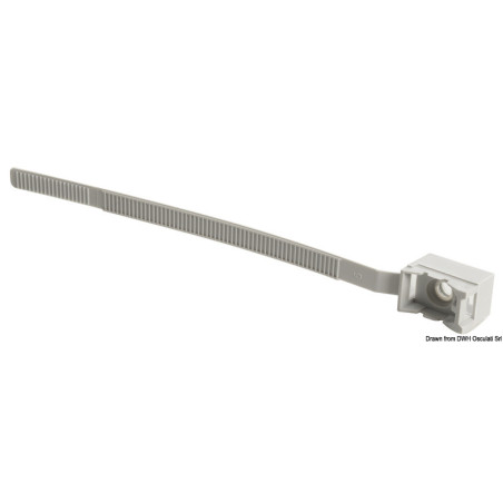 Collier de serrage