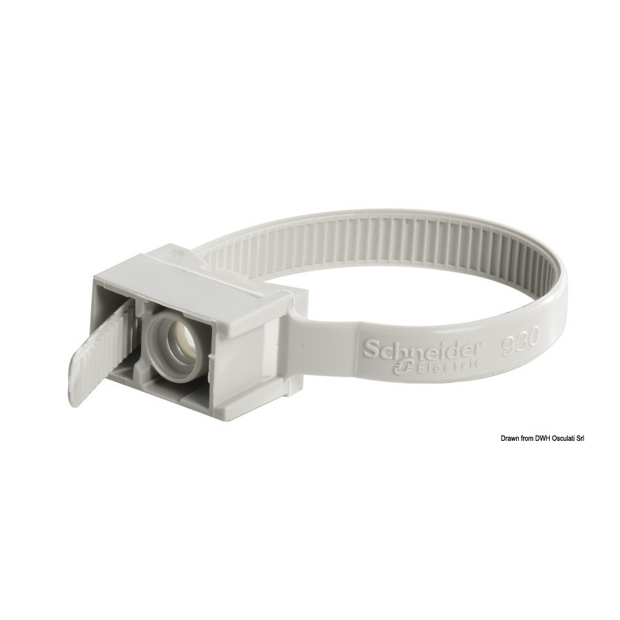 Collier de serrage 