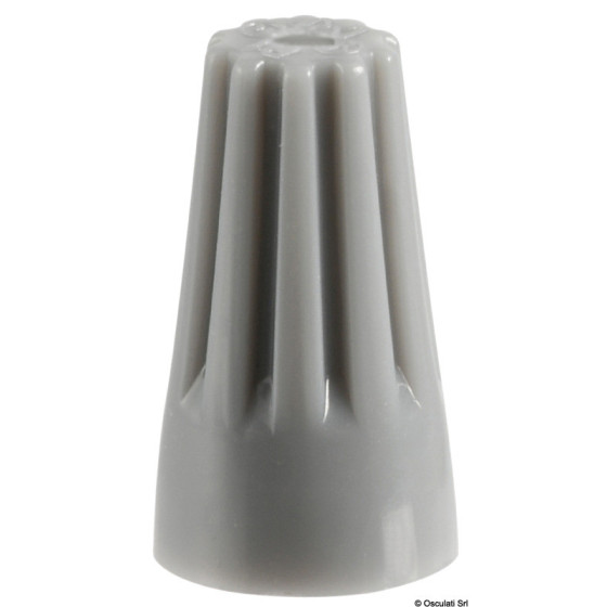 Joints pour câbles électriques en plastique Variante ou Accessoires Réduit:câble électriques 6,5 mm *14.155.01* Qté : 100