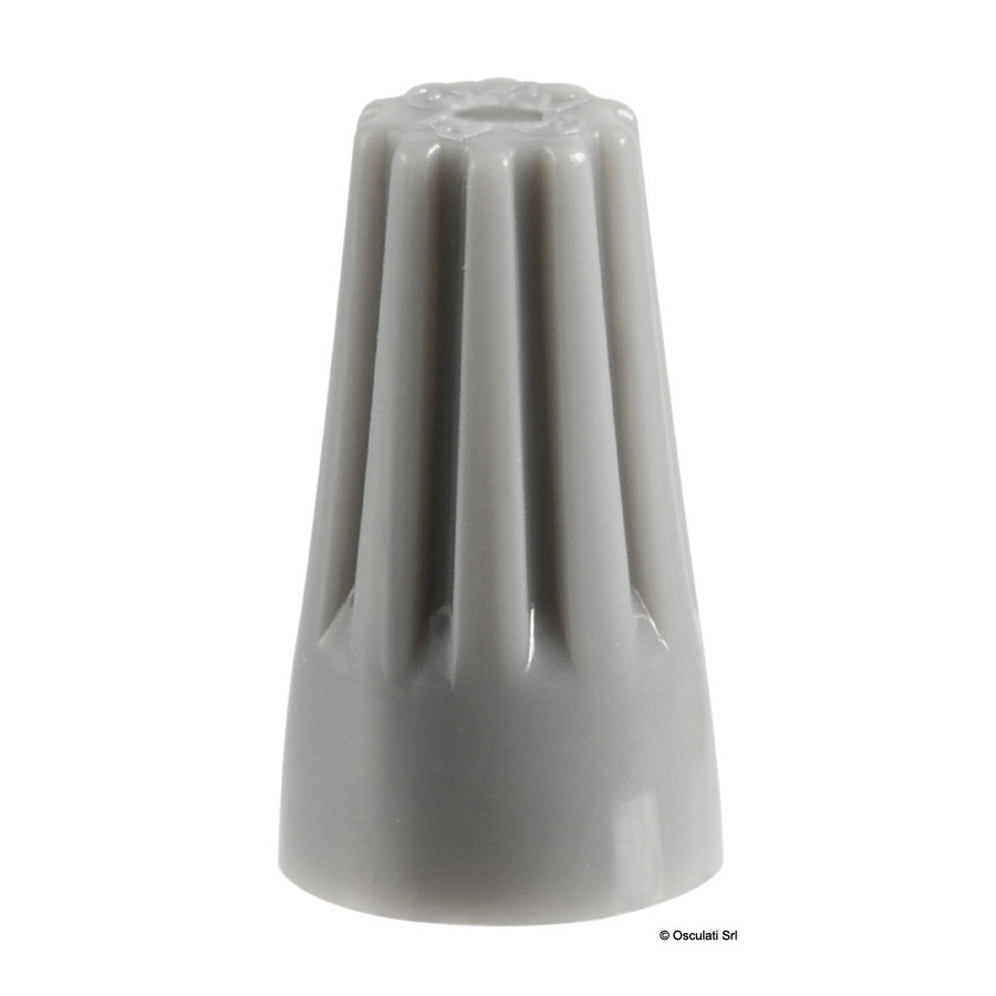 Joints pour câbles électriques en plastique Variante ou Accessoires Réduit:câble électriques 6,5 mm *14.155.01* Qté : 100