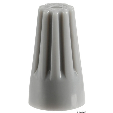Joints pour câbles électriques en plastique