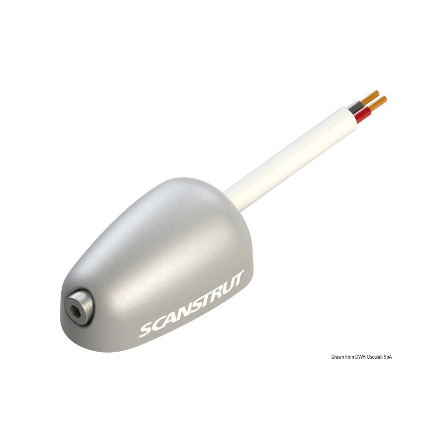 Étoupes horizontaux SCANSTRUT Variante ou Accessoires Réduit:à 90° *14.171.42*