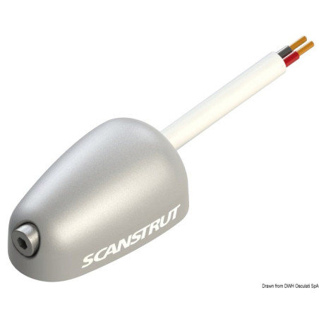 Étoupes horizontaux SCANSTRUT