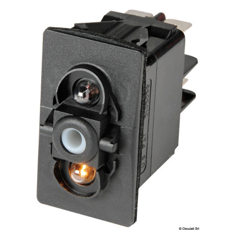 Interrupteur CARLING SWITCH Contura II