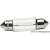 Ampoule navette