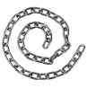 Tronçons chaîne inox AISI 316