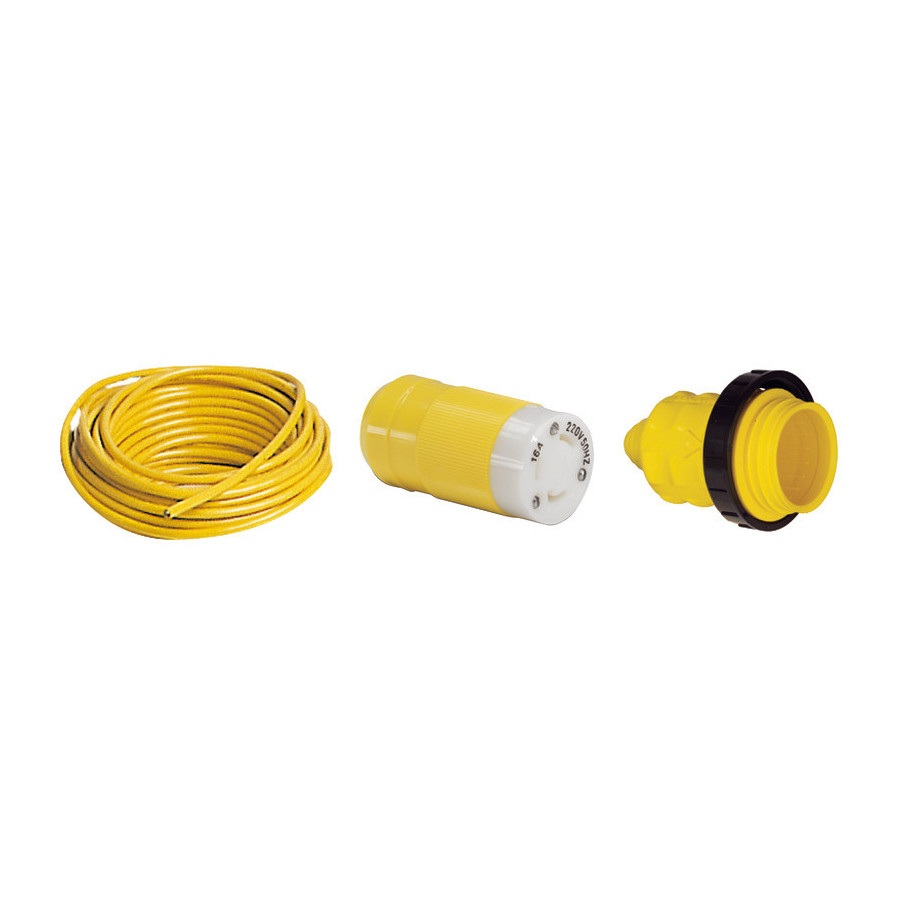 Câble avec fiches MARINCO 