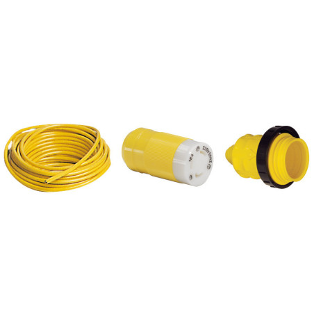 Câble avec fiches MARINCO