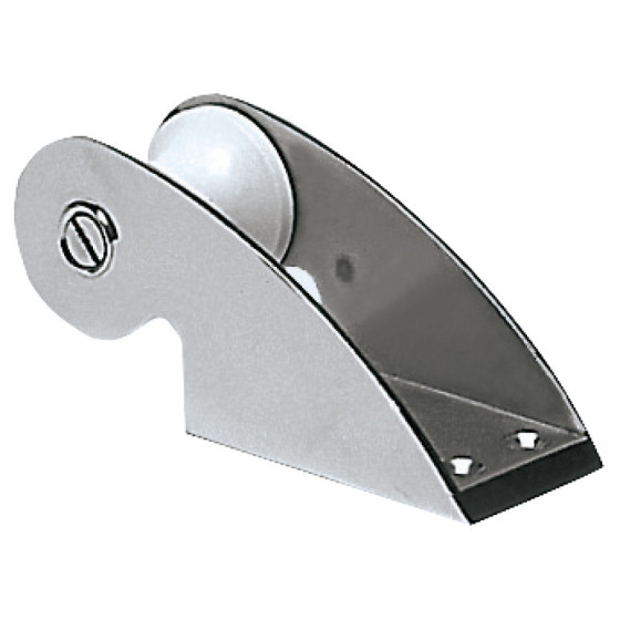 Davier de proue en moulage AISI316 