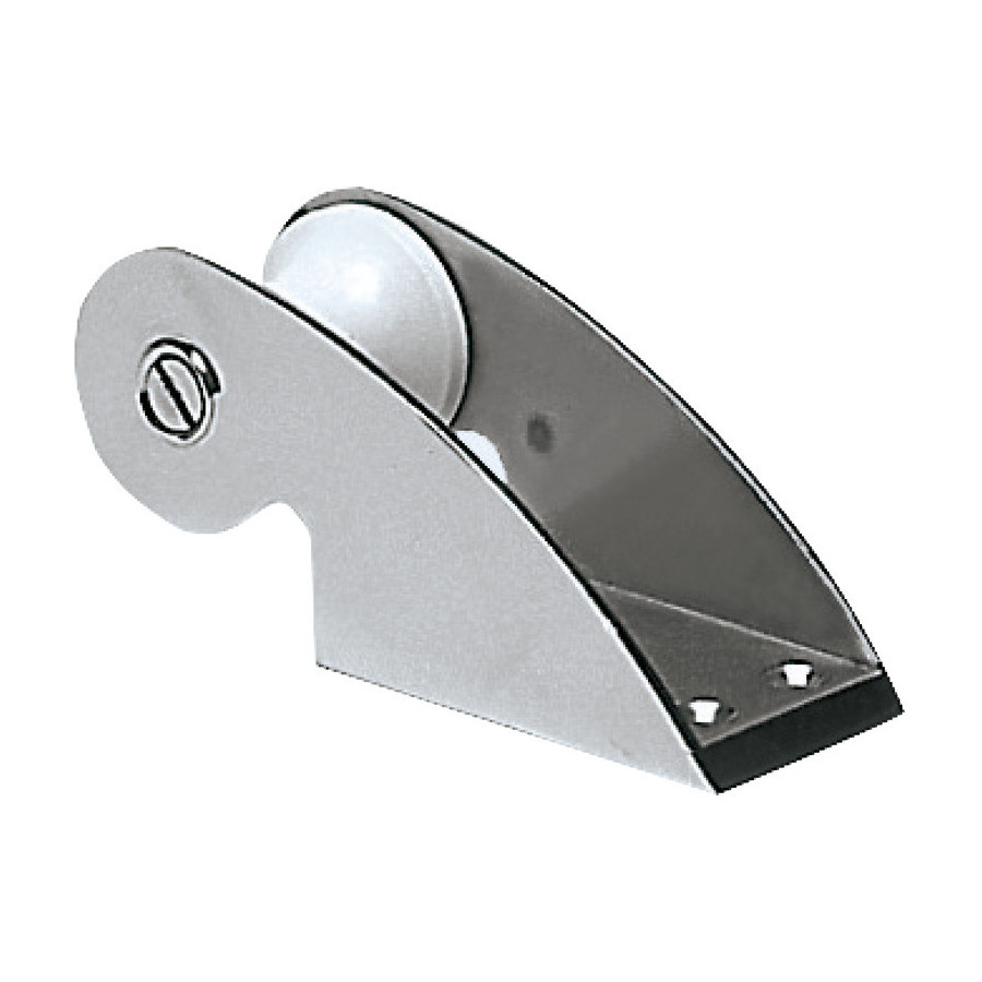 Davier de proue en moulage AISI316 