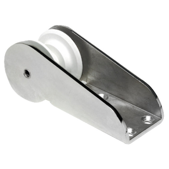 Davier de proue en moulage AISI316 