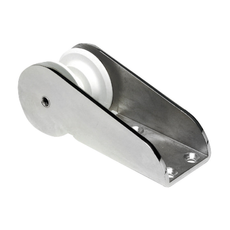 Davier de proue en moulage AISI316 