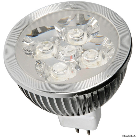 Ampoule à LED spot 
