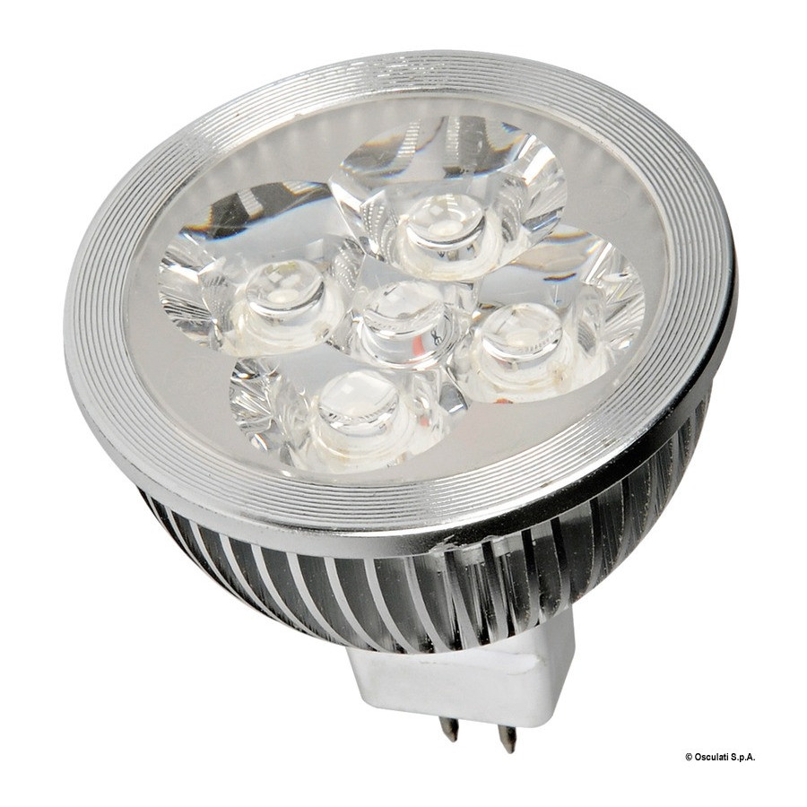 Ampoule à LED spot 