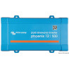 Onduleur VICTRON Phoenix onde sinosoïdale pure 180/1200 W