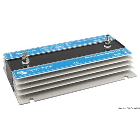 Isolateurs galvaniques VICTRON