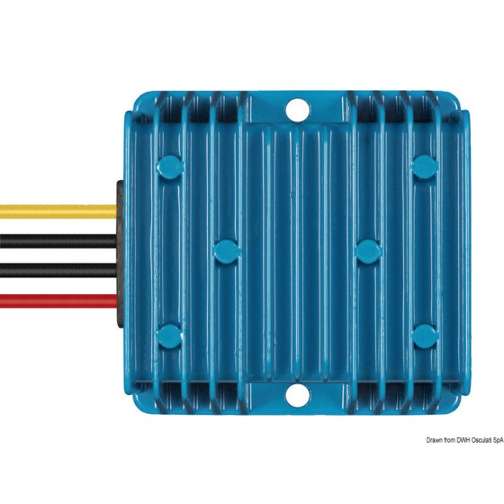 Convertisseurs de tension VICTRON Orion DC-DC non isolés 