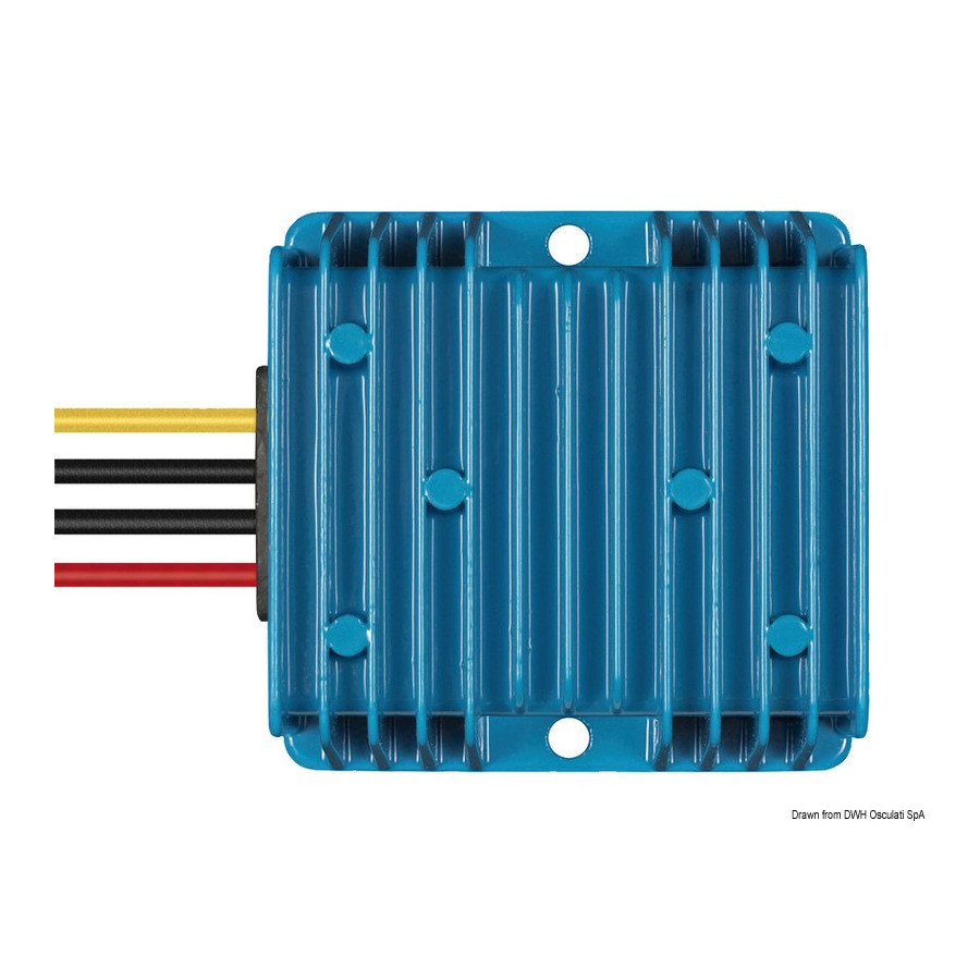 Convertisseurs de tension VICTRON Orion DC-DC non isolés 