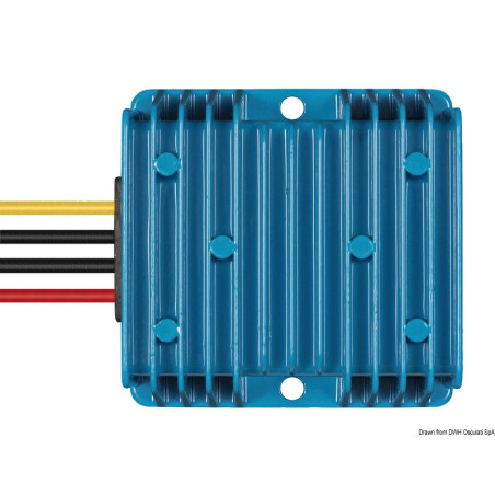 Convertisseurs de tension VICTRON Orion DC-DC non isolés