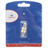 Ampoule LED fusée