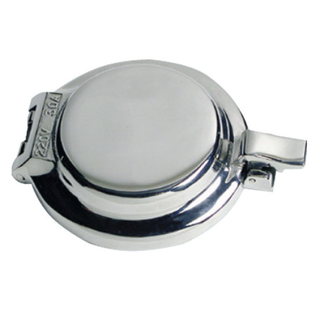 Prises étanches Inox 316