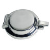 Prises étanches Inox 316