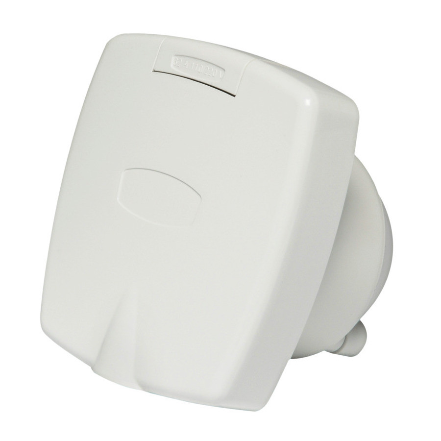 Prise de courant New Edge 30 A Variante ou Accessoires Réduit:New Edge 30 A *14.331.10*