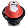 Coupe-batterie Compact