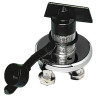 Coupe-batterie avec corps inox
