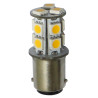 Ampoule LED SMD culot BA15D pour spots