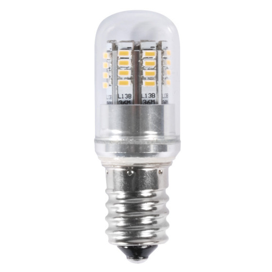 Ampoule LED SMD culot E14/E27 Variante ou Accessoires Réduit:SMD 12/24 V 23 W équivalents *14.443.20*