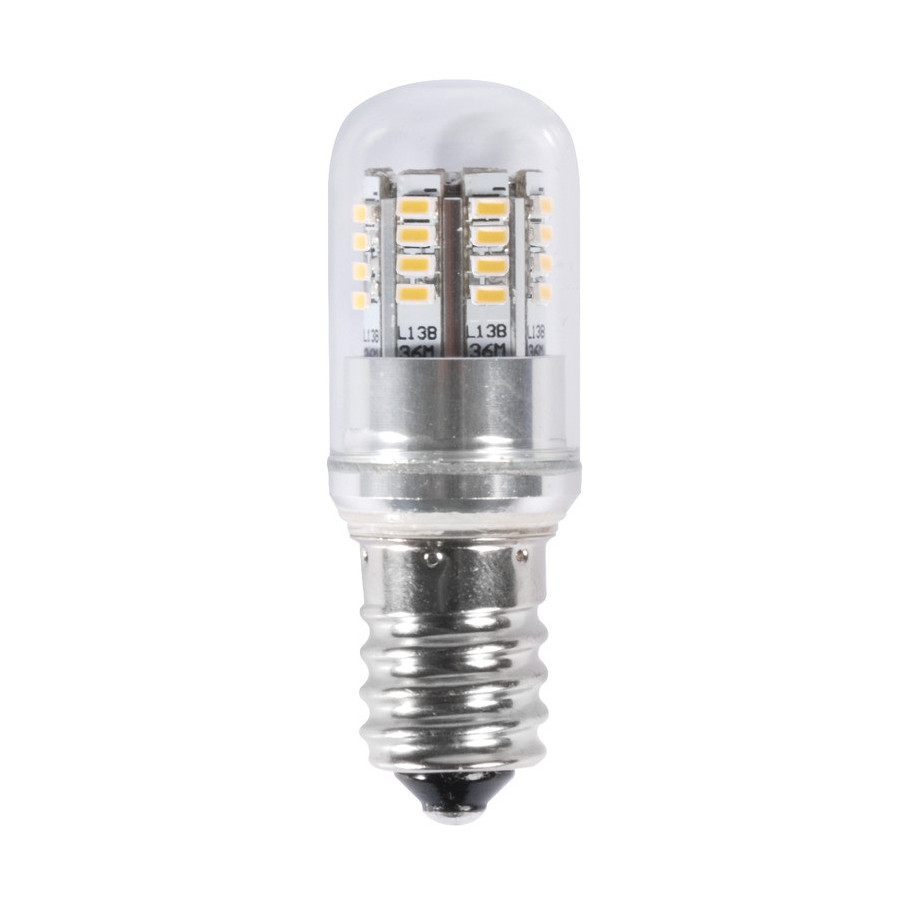 Ampoule LED SMD culot E14/E27 Variante ou Accessoires Réduit:SMD 12/24 V 23 W équivalents *14.443.20*