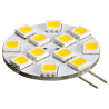 Ampoule LED SMD culot G4