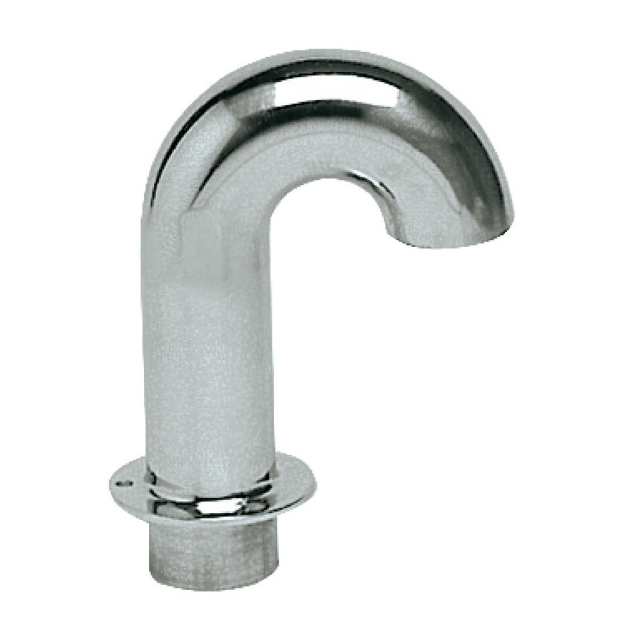 Sortie à pipe 
