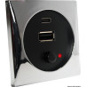 Prise USB