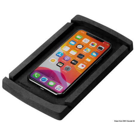 Chargeur étanche ROKK sans fils CATCH - 10 W