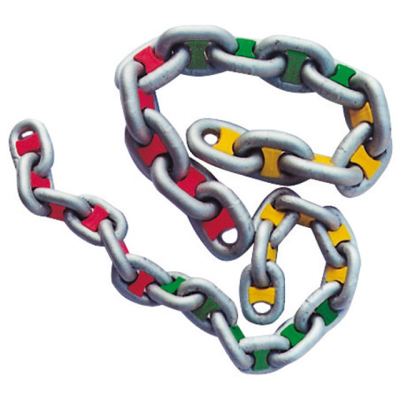 Kit couleurs assorties marqueur de chaîne Chain Rainbow 