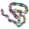 Kit couleurs assorties marqueur de chaîne Chain Rainbow