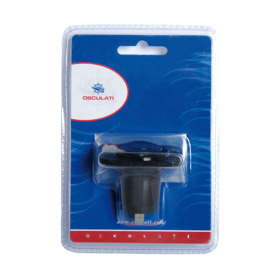 Prise allume-cigares et/ou USB Variante ou Accessoires Réduit:USB *14.516.01*