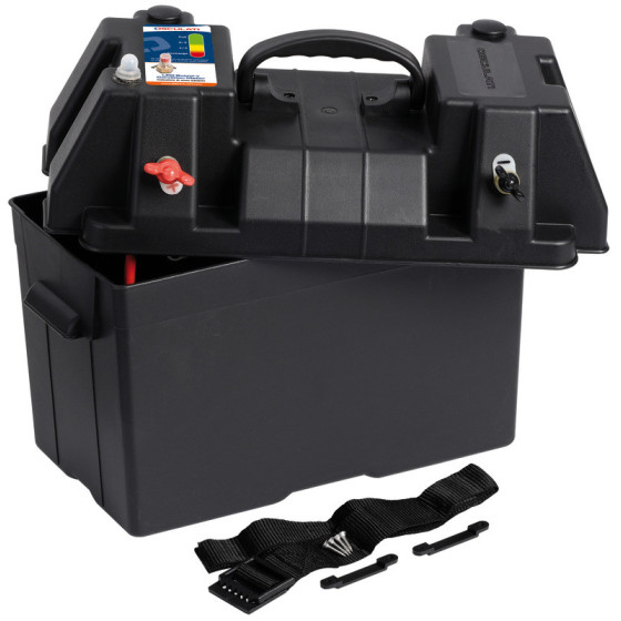 Power Center Deluxe 