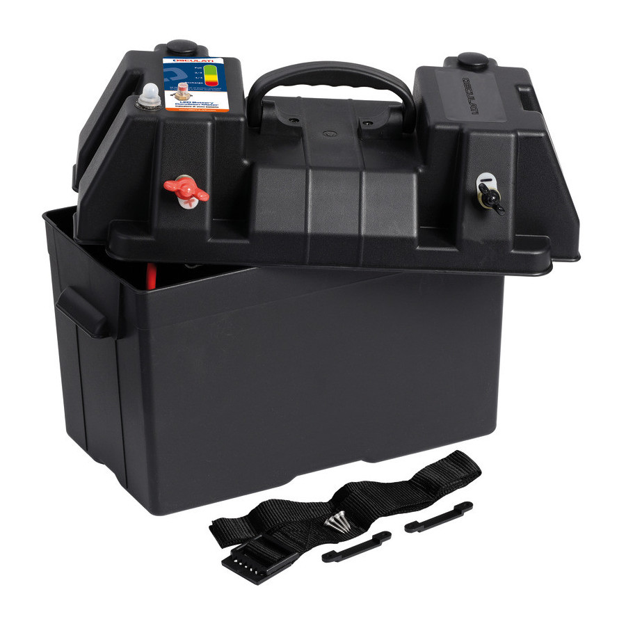 Power Center Deluxe 