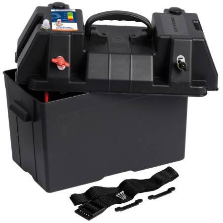Power Center Deluxe