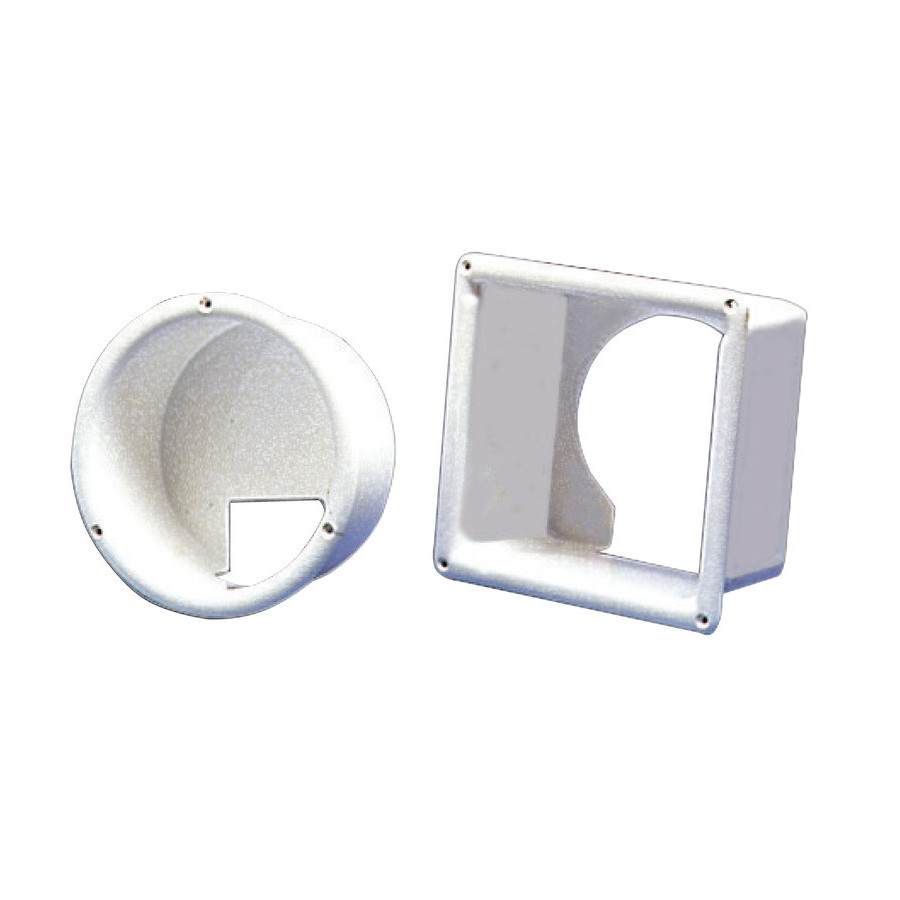 Niches de rangement à encastrer 